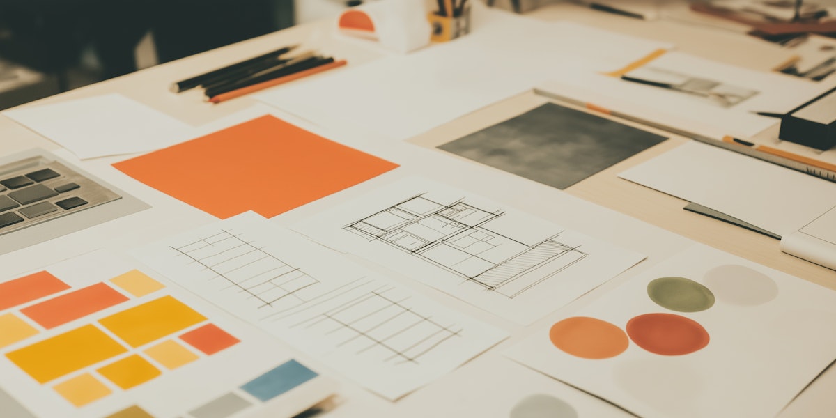 Design Workspace - Sarvarth