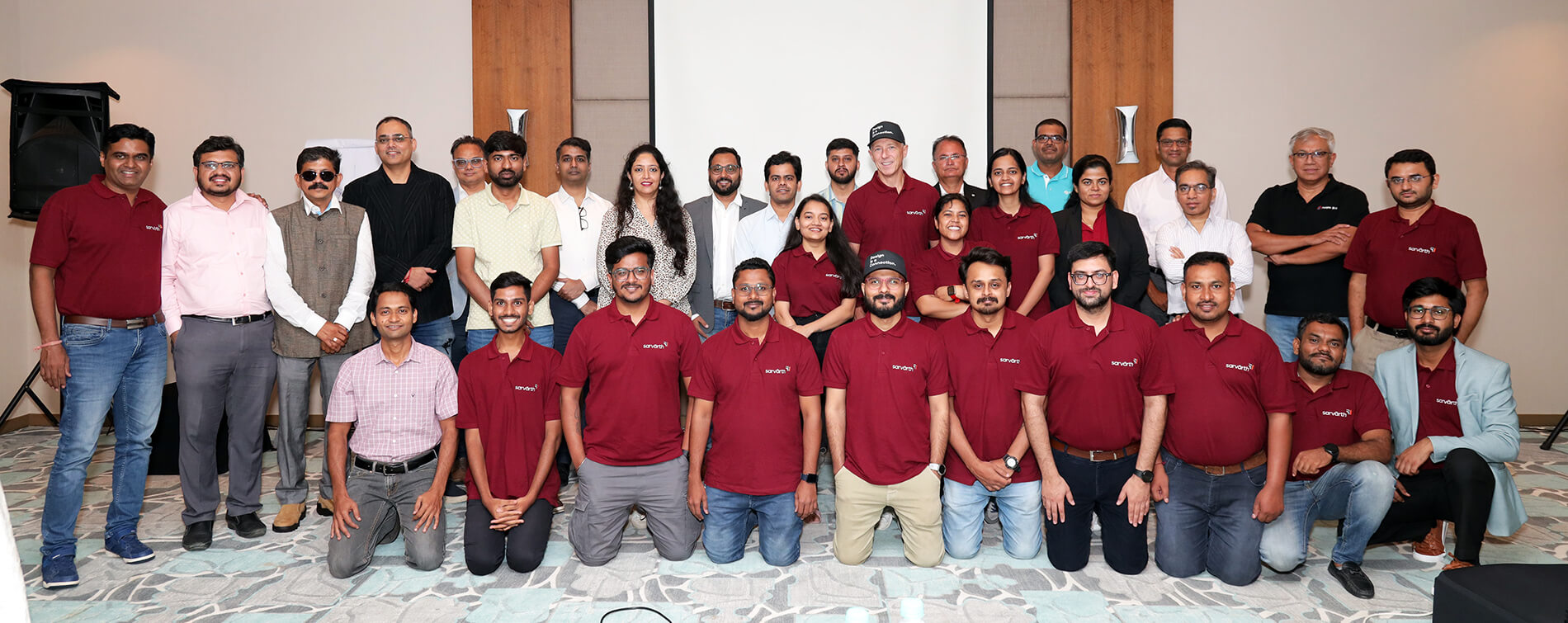 Founders Circle Pune 2024 Sarvarth - Sarvarth