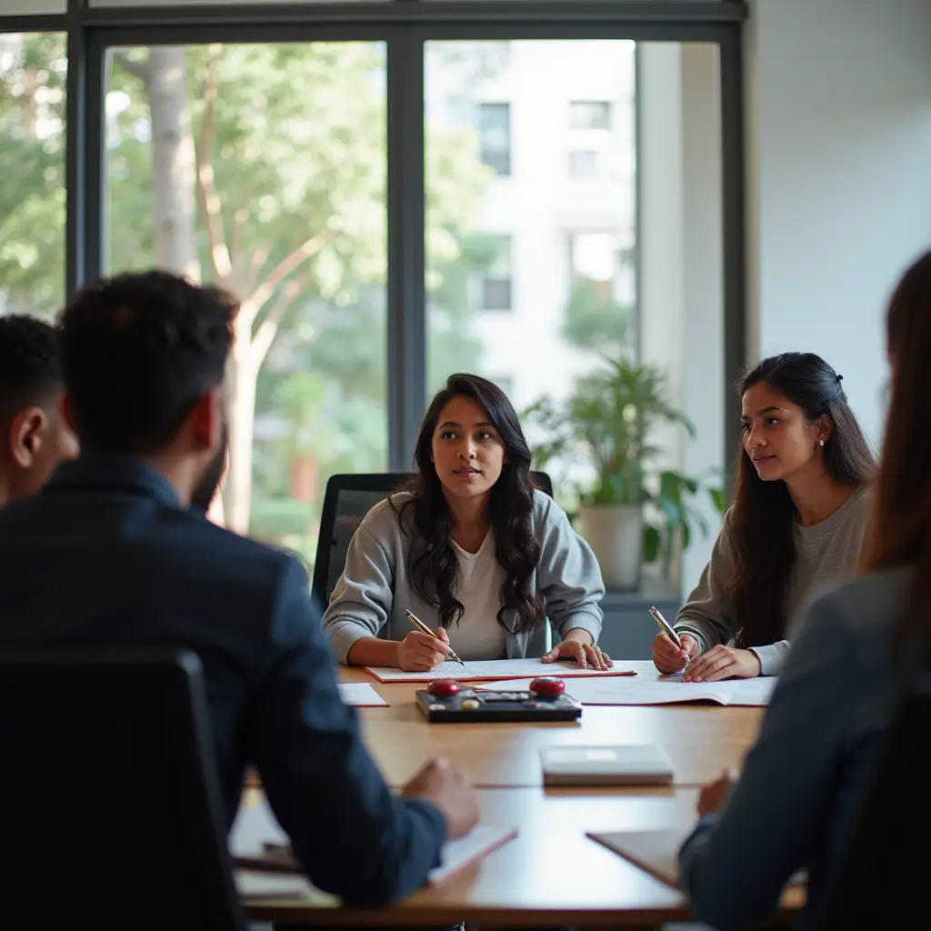 individual growth sarvarth scaling - Sarvarth