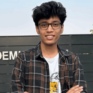 sarvarth chetan - Sarvarth