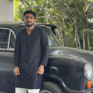 sarvarth nitin - Sarvarth