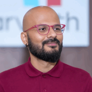 sarvarth vinay - Sarvarth