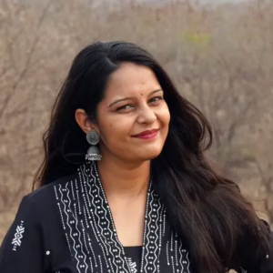 vanshika sahu - Sarvarth